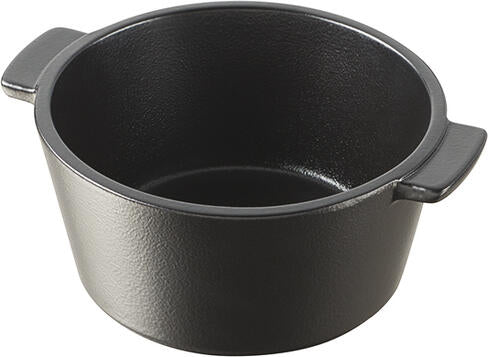 RÉVOLUTION COCOTTE SANS COUVERCLE Ø 13 CM
