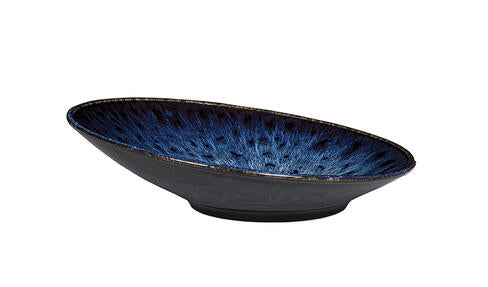SÉLÈNE ASSIETTE D'CLINE Ø 30 CM