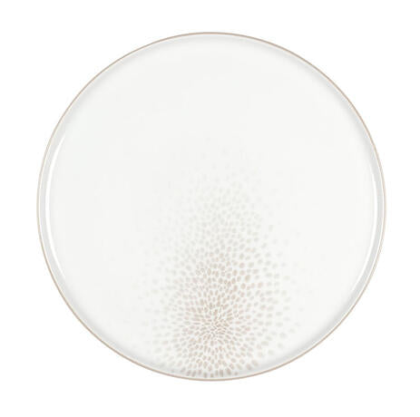 EVANESCENCE ASSIETTE PLATE Ø 26 CM