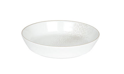 EVANESCENCE ASSIETTE CREUSE Ø 24 CM