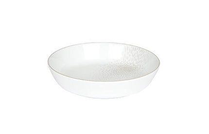 EVANESCENCE ASSIETTE CREUSE Ø 20 CM