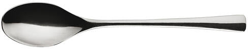 CURVE 2.5 MM CUILLÈRE À MOKA