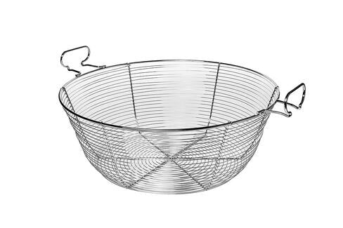 PANIER POUR BASSINE À FRITURE 32 CM