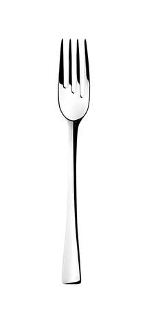 KYU FOURCHETTE DE TABLE