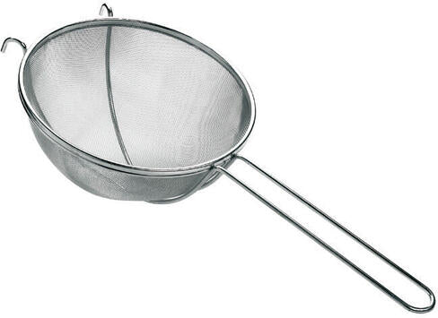 PASSOIRE RENFORCÉE INOX 30 CM