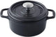 INVICTA MIJOTEUSE RONDE NOIRE 20 CM