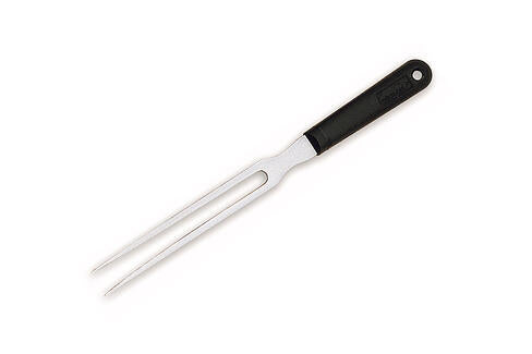 FOURCHETTE INOX STOP'GLISSE DROITE 21 CM