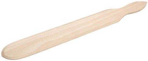 SPATULE À CRÊPE BOIS 40 CM