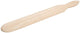 SPATULE À CRÊPE BOIS 40 CM