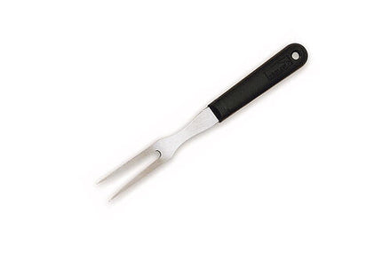FOURCHETTE INOX STOP'GLISSE COURBÉE 20 CM