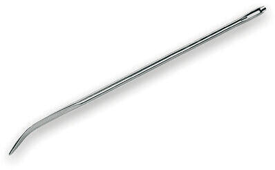 AIGUILLE À BRIDER INOX 15 CM