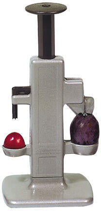 STEINEX COMBI DÉNOYAUTEUR À PRUNES ET CERISES INOX