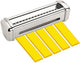 CYLINDRE N°4 FETTUCINE 6.5 MM