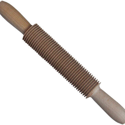 ROULEAU BOIS TAGLIATELLE 4 MM