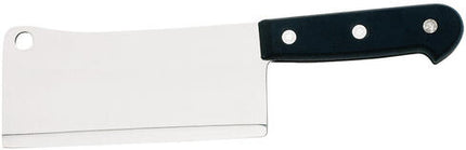 COUPERET LOURD INOX 20 CM