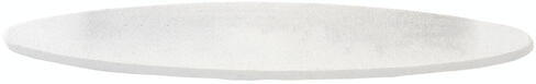 PIERRE NATURELLE À AFFÛTER GRAIN MOYEN 23.5 CM