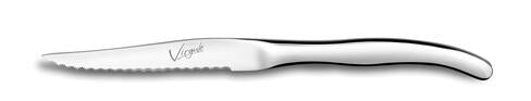 VIRGULE COUTEAU STEAK FORGÉ
