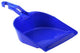 PELLE A POUSSIERE PLASTIQUE BLEU