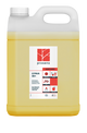DETARTRANT DESINFECTANT CITRUS 3D+ ECOCERT 5L