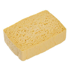 EPONGE 11,5X8,3X31CM N°4 AZELLA 72 TRADITION SECHE SCT X10