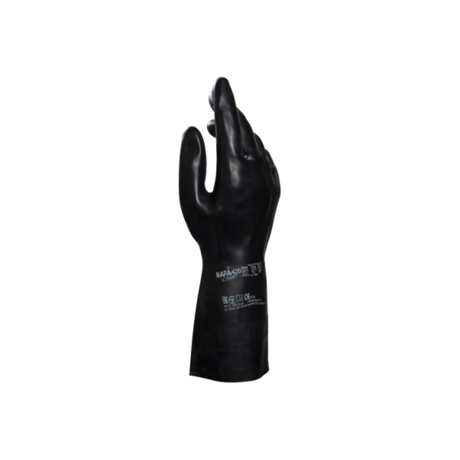GANT NEOPRENE NOIR ULTRANEO 420 TAILLE 8 X1 PAIRE