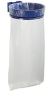 SUPPORT SAC ECOLLECTO ESSENTIEL 110L BLEU