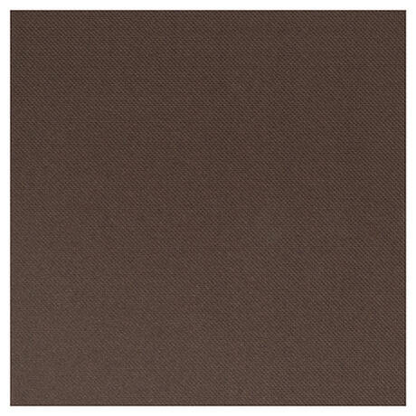 SERVIETTE 38X38CM OUATE GAUFRÉE CELI-OUATE 2 PLIS CHOCOLAT X900