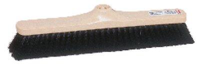 BALAI 38CM DOUILLE DROITE FIBRES SOUPLE CRIN SYNTHETIQUE