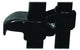 CLIP DE FIXATION BALAI LOBBY PRO NOIR