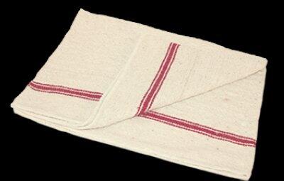 SERPILLERE GAUFREE 60X100CM ECRU