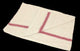 SERPILLERE GAUFREE 60X100CM ECRU