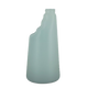 FLACON NEUTRE VIDE 600ML