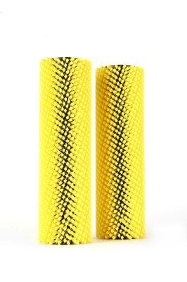BROSSE LAVAGE SOLS TEXTILES POUR AUTOLAVEUSE DUPLEX 420