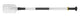 ERGO SPATULE GÉANTE INOX À RÉDUIRE L 120 CM