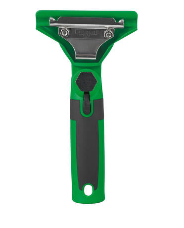 POIGNEE PIVOTANTE TETE COUDEE 30° ACIER SWIVEL LOC
