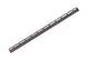 BARRETTE CAOUTCHOUC 35CM DUR