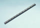 BARRETTE CAOUTCHOUC 55CM DUR