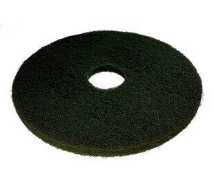 DISQUE 355MM NETTOYAGE 3M VERT