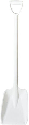 PELLE GÉANTE POLYPROPYLÈNE BLANCHE 115 CM