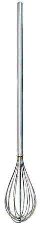 ÉCUMOIRE INOX MONOBLOC 8 CM