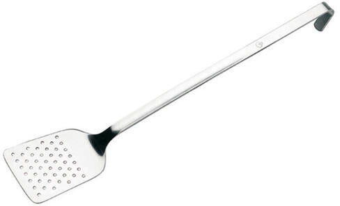 SPATULE DE CUISINE AJOURÉE 50 CM