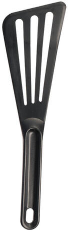PELTON EXOGLASS AJOURÉ 30 CM NOIR
