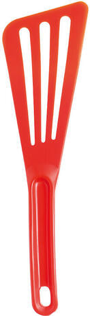 PELTON EXOGLASS AJOURÉ 30 CM ROUGE