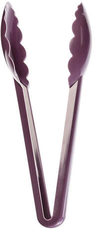 PINCE FEUILLE DE CHÊNE EXOGLASS 24 CM VIOLET