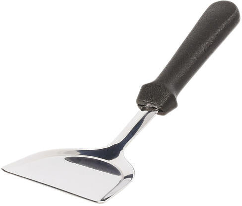 SPATULE INOX SPÉCIAL PLANCHA 10 CM
