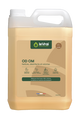 DESINFECTANT MATERIEL ET LOCAUX DECHETS ODOM LE VRAI PROFESSIONNEL 5L