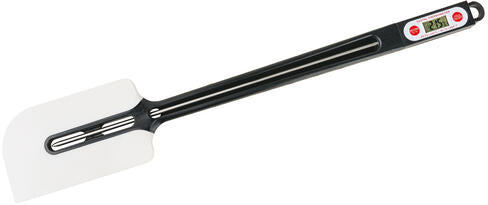 SPATULE THERMOMÈTRE DIGITALE SOUPLE ELVEO 38.5 CM