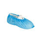 SURCHAUSSURE POLYPROPYLÈNE 35G 40CM BLEU X500