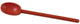 MOUVETTE EXOGLASS 30 CM ROUGE
