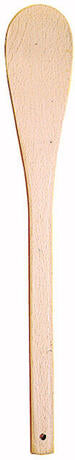 SPATULE HÊTRE 35 CM